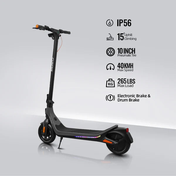 Cunfon RS300 500W