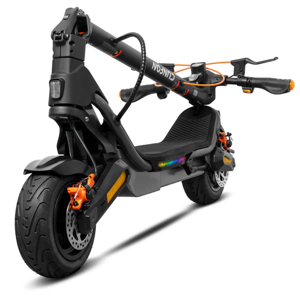 Cunfon RS500 500W