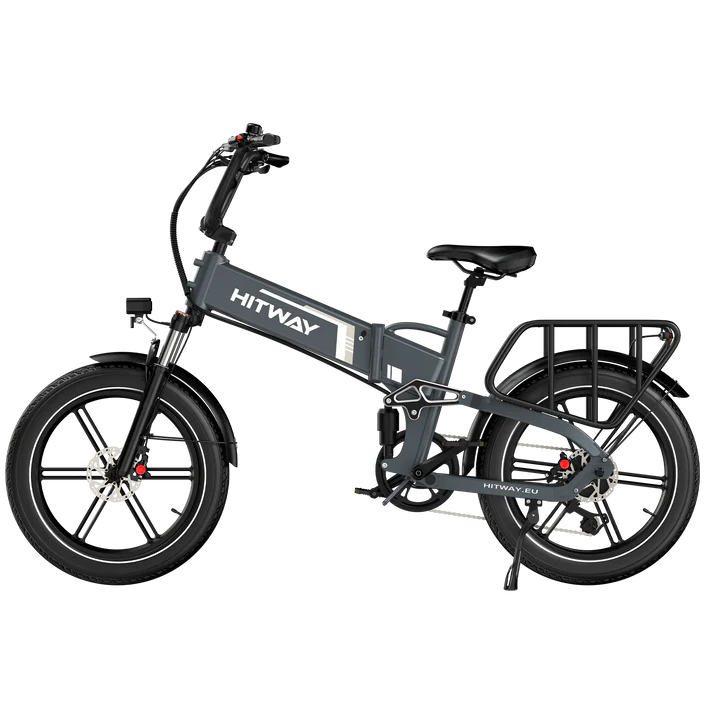 BK10S PRO Klapp-E-Bike