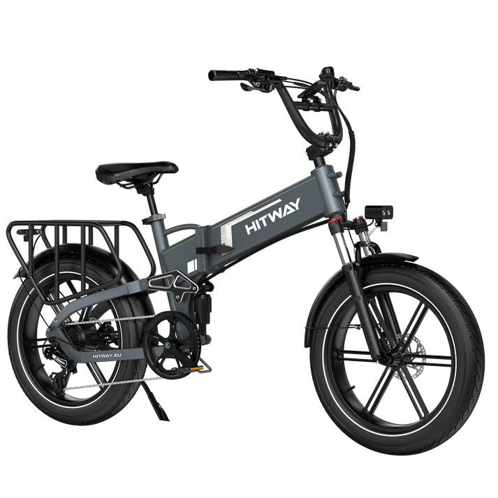 BK10S PRO Klapp-E-Bike