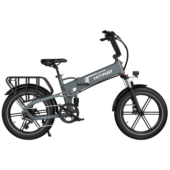 BK10S PRO Klapp-E-Bike