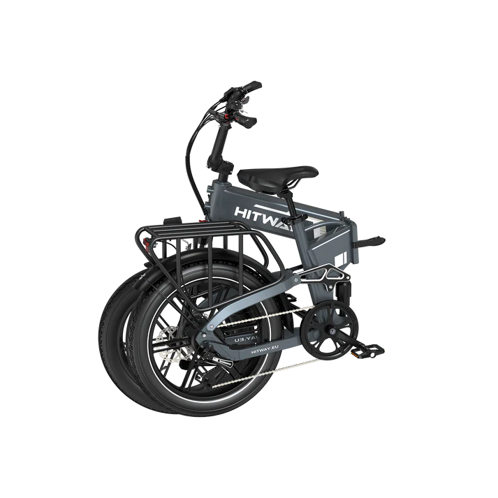 BK10S PRO Klapp-E-Bike